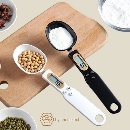 Chef-Select| Smartspoon™ by chefselect