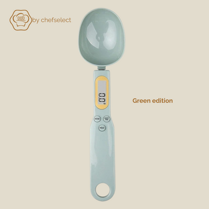 Chef-Select| Smartspoon™ by chefselect