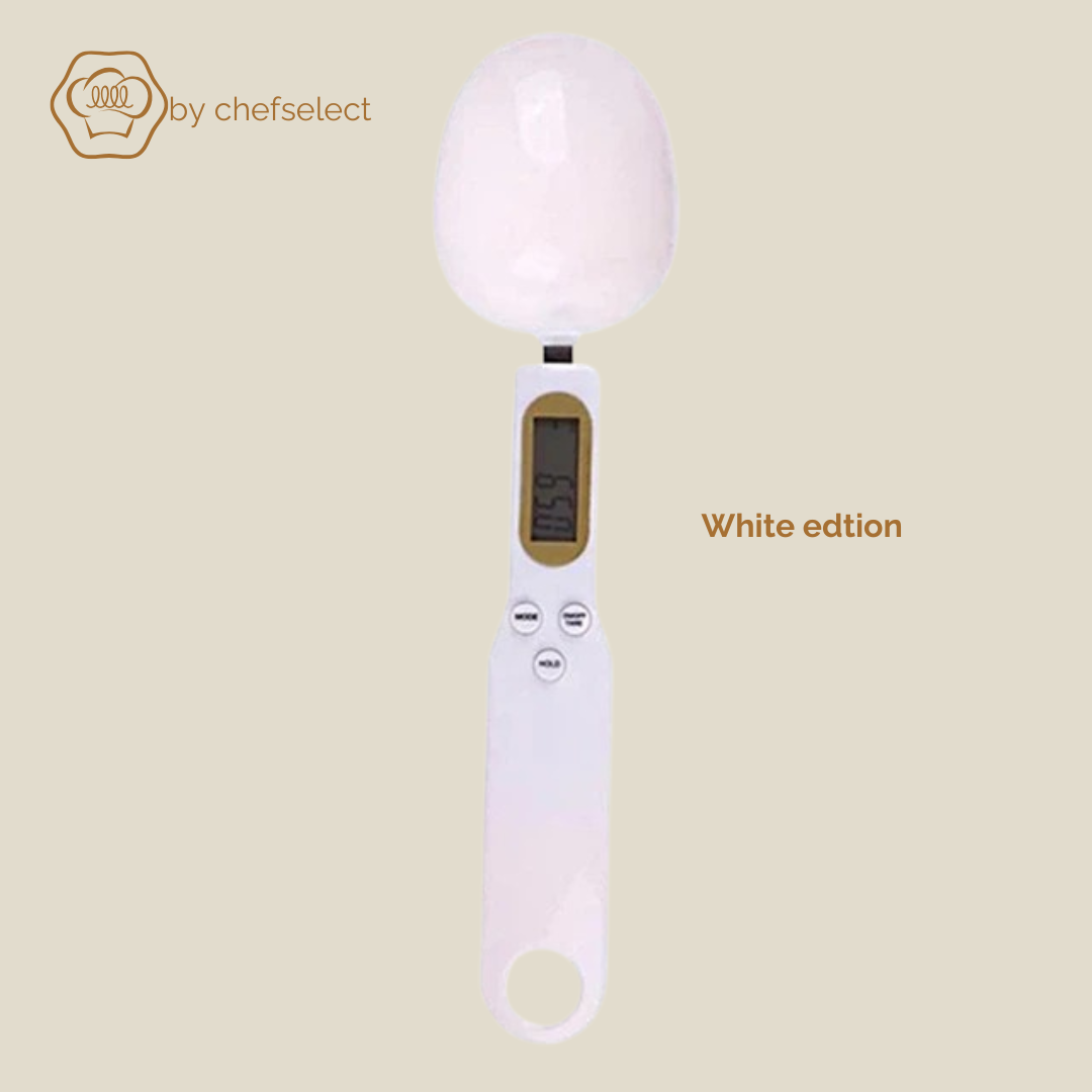 Chef-Select| Smartspoon™ by chefselect