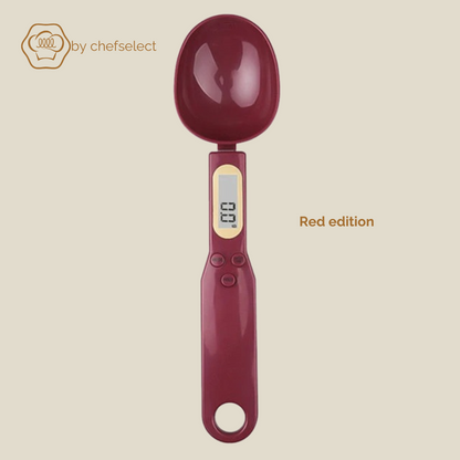 Chef-Select| Smartspoon™ by chefselect