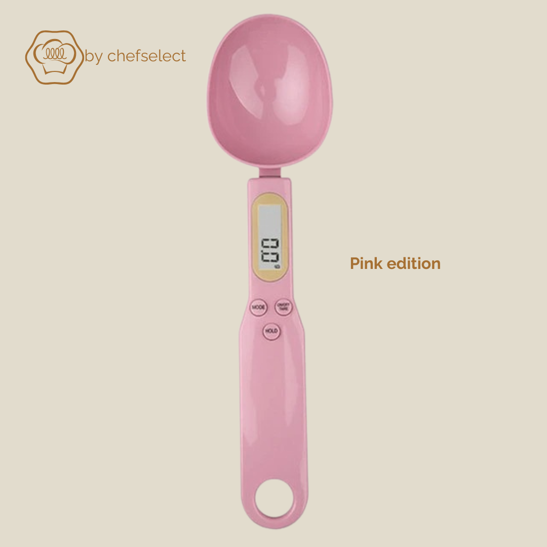 Chef-Select| Smartspoon™ by chefselect