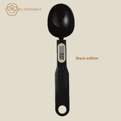 Chef-Select| Smartspoon™ by chefselect